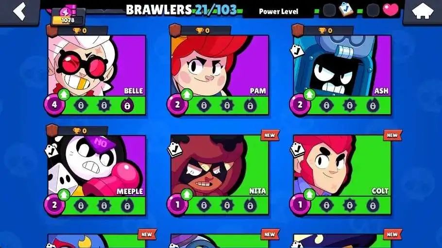 6 of 9