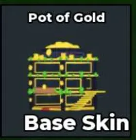 Pot of Gold