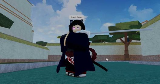 Type Soul | True Vizard + Vastocar | Kyokasuigetsu Bankai/Light Partial Res | Odachi/Calibre | Tsunayashiro/Starrk | Unverified