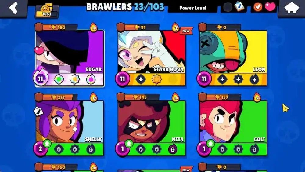 7 of 9