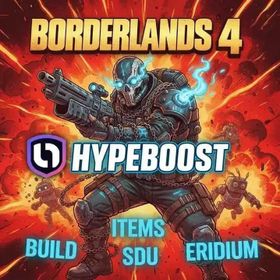 BORDERLANDS 4 - 700 SPECIALIZATION POINTS + 999 SDU + 200 RANDOM LEG PACK - WORKING AFTER PATCH - IN PARTY - PC XBOX PSN