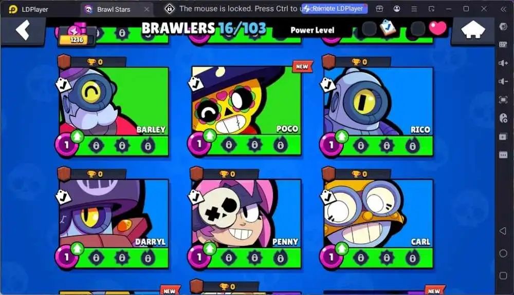 6 of 9