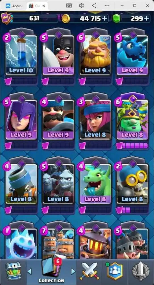 5 of 9
