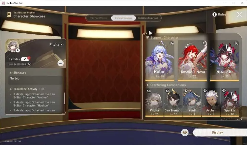 3 of 9