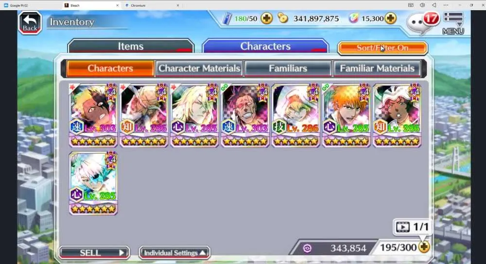 9 of 9