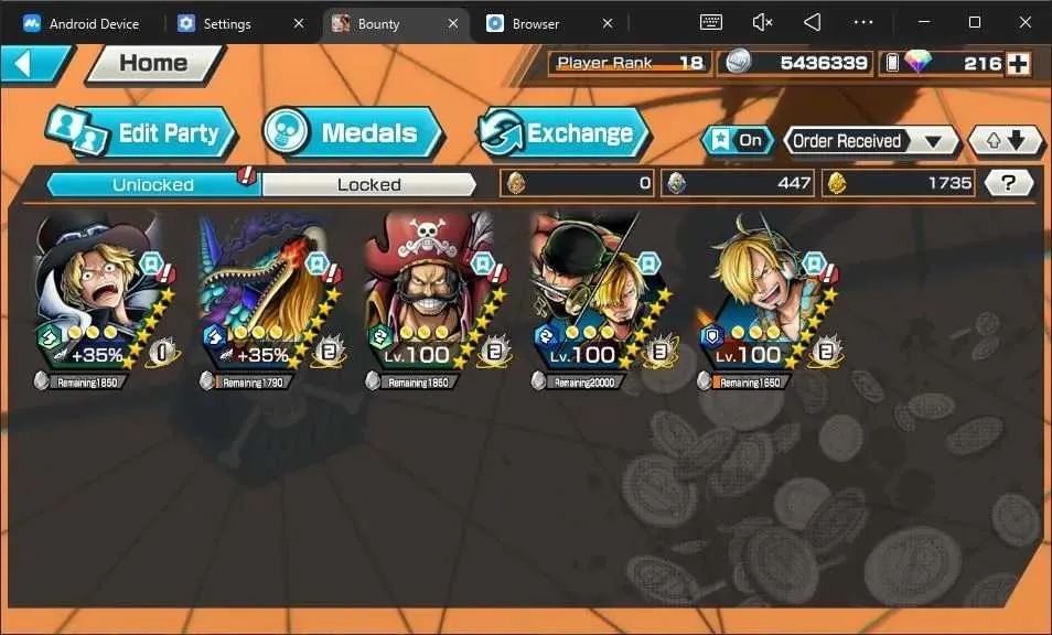 4 of 9