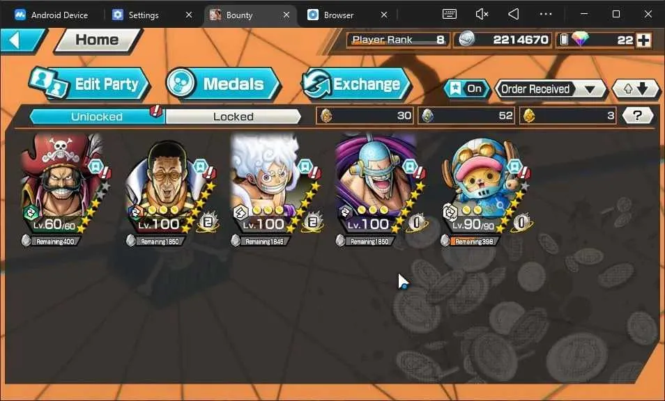 4 of 9