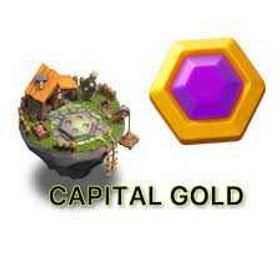 10 Million Capital Gold Available | Fast Delivery