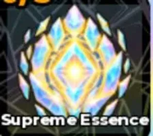 Roll Anime To Fight! | 10x Supreme Essence