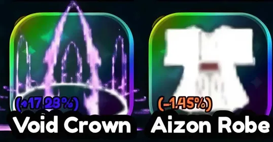 Anime Dungeons - Mage Mythical Set