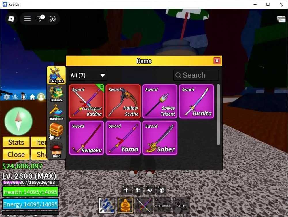 3 of 9