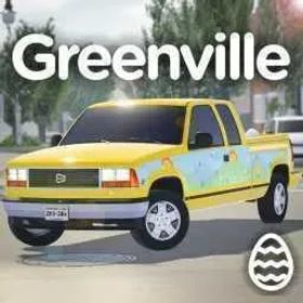 Greenville – 10,000,000(10M) In-Game Cash💸 |⚡Account