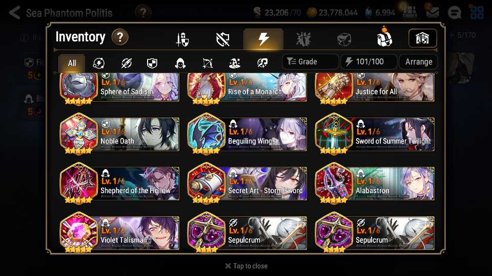 6 of 9