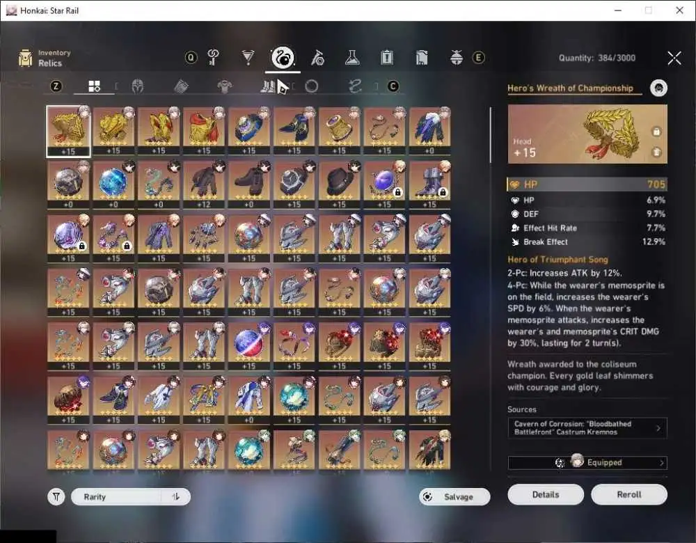 9 of 9
