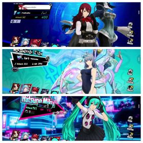 Global| Mitsuru, Miyu, Miku, Ashiya | Gift+Anni 5*Thief Select Ticket + Gift 5*Weap| Starter Account | 1660