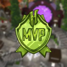 Minecraft 🎮 🛡️Java & Bedrock 🏆MVP Rank 🔓Full Access 🔗linked, Hypixel