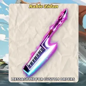 Stellarwave Melody Rod Pilot Service (Restricted) - Fisch