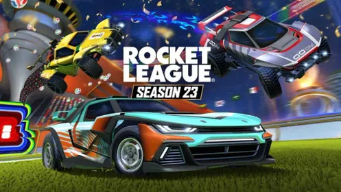 [ Season 23 ] Grand Champion 1 in 2v2 mode [Trusted Seller] [Hand Leveled - No Hacks/Bots] (SWITCH/PSN/PC/XBOX) ✨ [ Epic Games ] [ Instant ] [ Season 23 ]