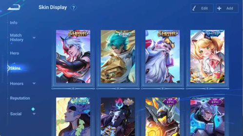 Global | 46H 21S |Epic Lu Bu|Epic Arthur|Epic Chano|Worldly Haya|Limbo Donghuang|3 Honor Pass| TakeMail Check SS HOK1058B