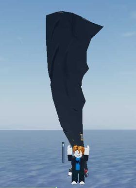 (FISCH) - Spined Fin