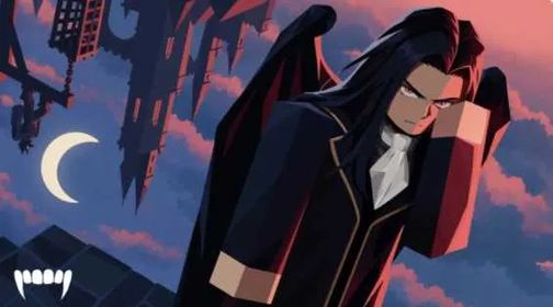 Vampire Life Leveling Service (Please Read Description)