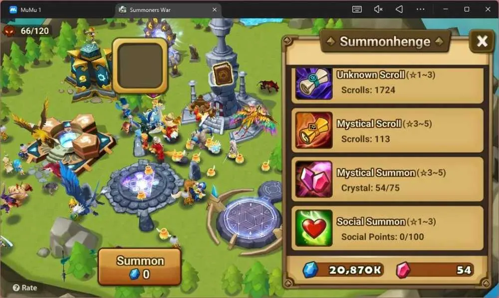 5 of 6