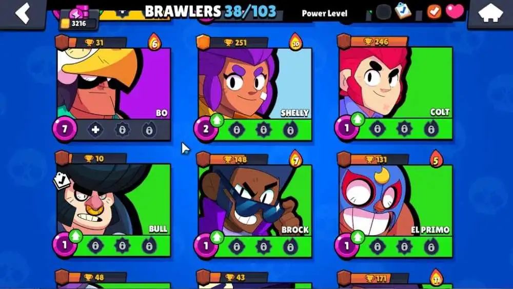 8 of 9