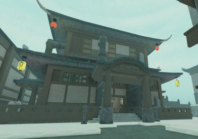 (Deepwoken) - Max Guild Services (DM ME FIRST)