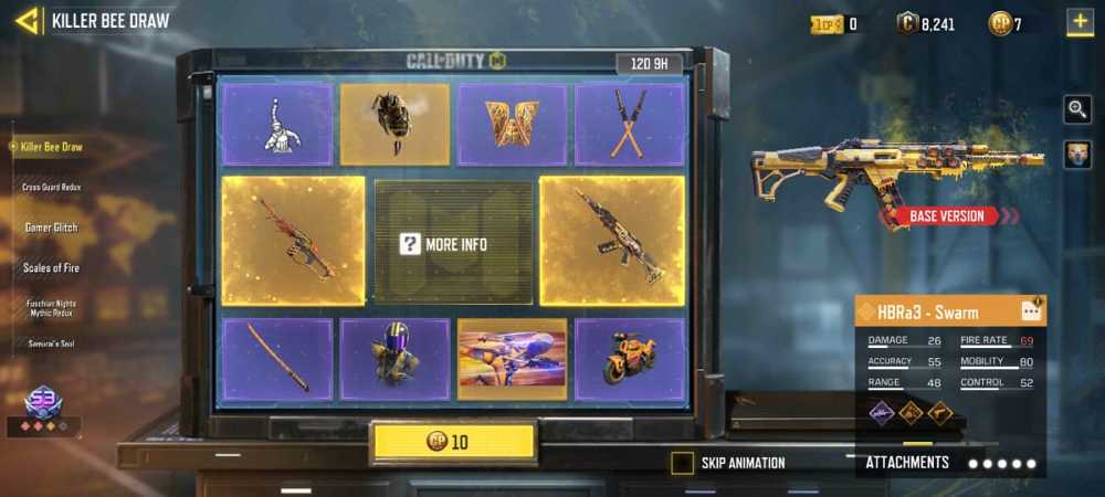 8 of 9