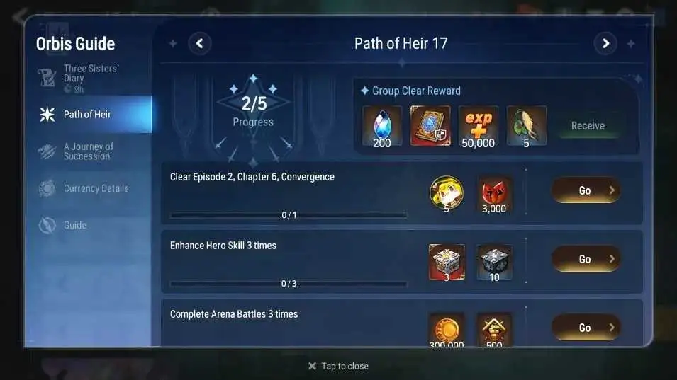 5 of 9