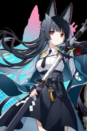 [ASIA] Hoshimi Miyabi + Harumasa Starter