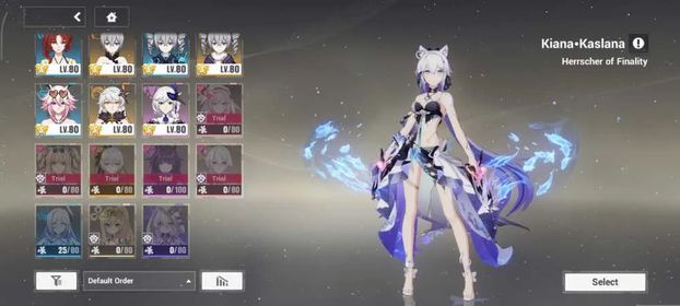 🌟️Sale🌟️End Game Acc  88 level ( Details in the screenshots )