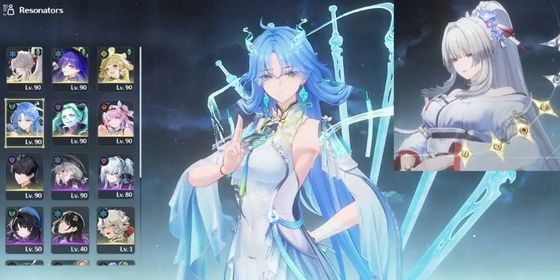 Sea Hiyuki RC4 Lucilla Qingxiao Denia All Sig 2 Premium Team [T6]
