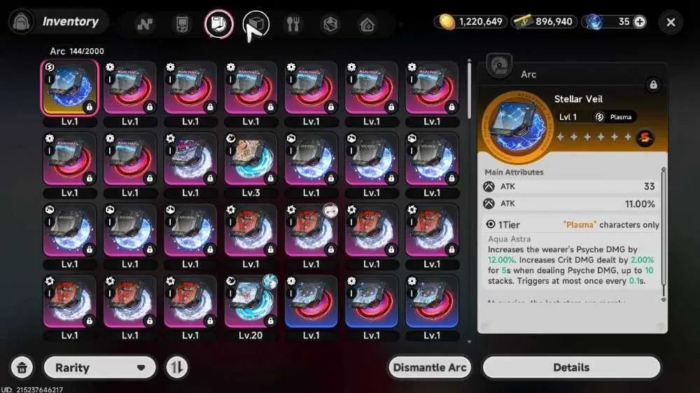 8 of 9