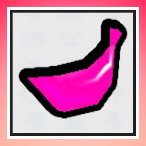 Dark Matter Banana Pet Simulator X