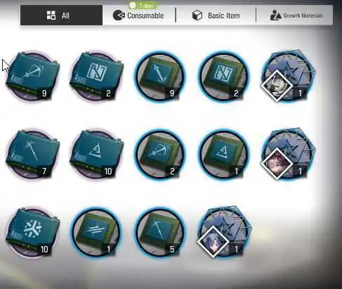 8 of 9