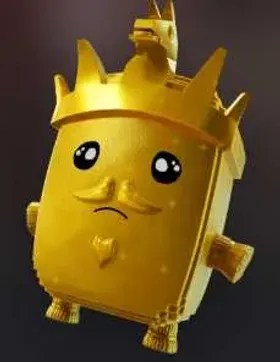 ⭐ GOLD CROWN SPRITE⭐✅FAST DELIVERY✅🎮 ALL PLATFORMS 🎮