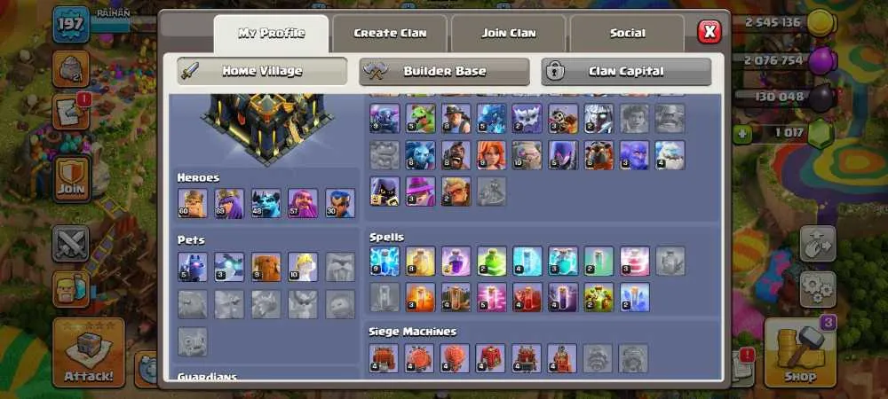 3 of 7