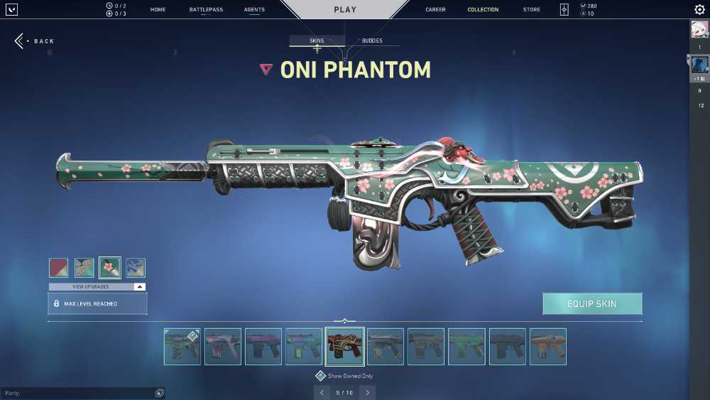  SEA OCE AP CHEAP PRICE ACCOUNT LEVEL 198 21 EXCLUSIVE SKIN EFFECT 