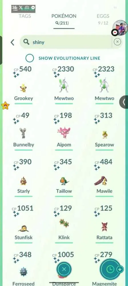 8 of 9