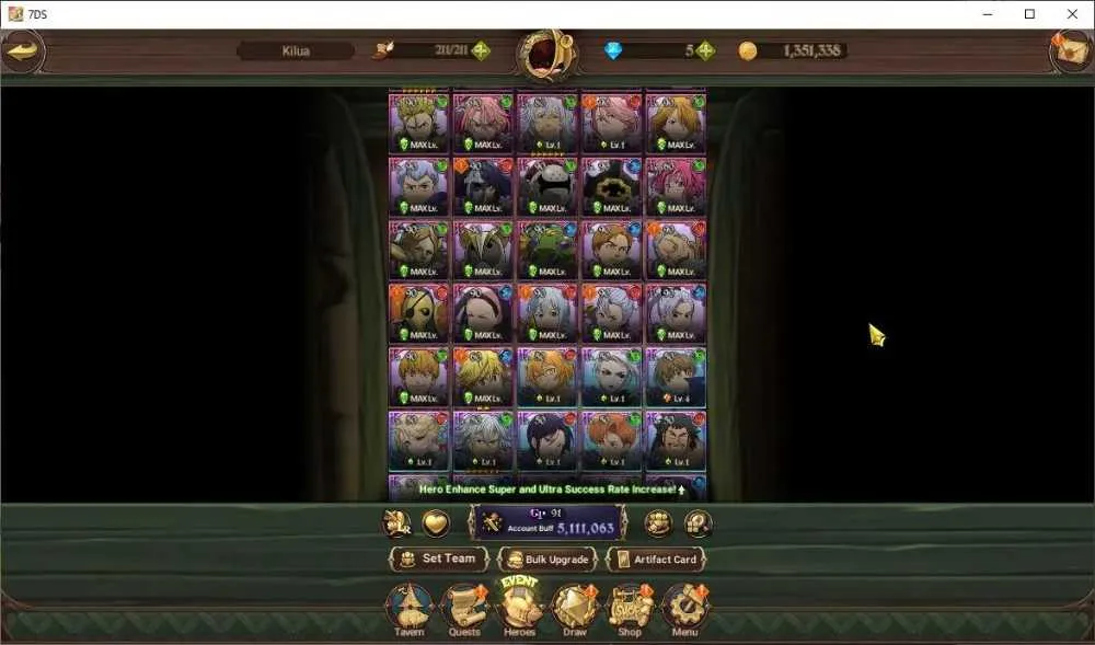 7 of 9
