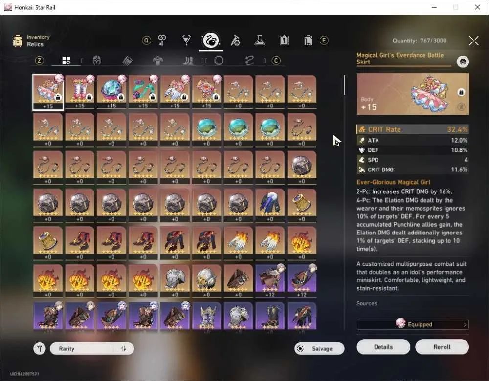 8 of 9