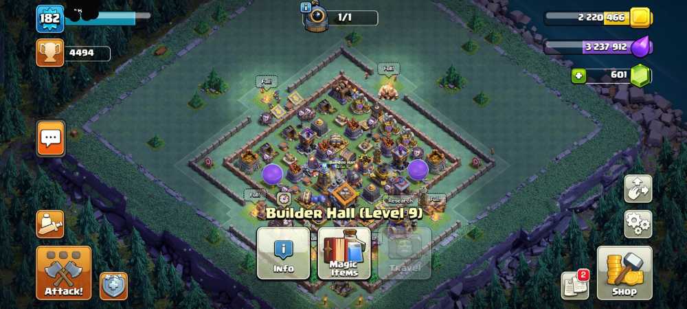 3 of 5