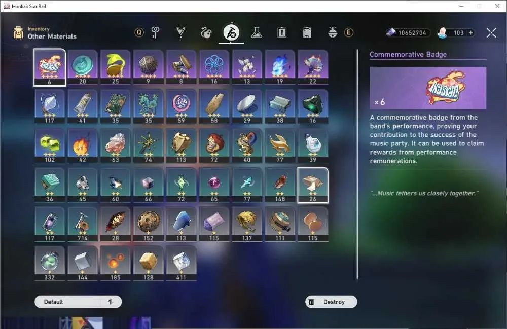 9 of 9