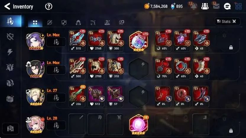6 of 9