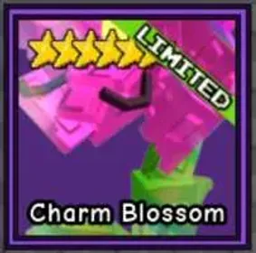 Garden Tower Defense - Charm Blossom | Cheapest & Fast Delivery | Catzy Store