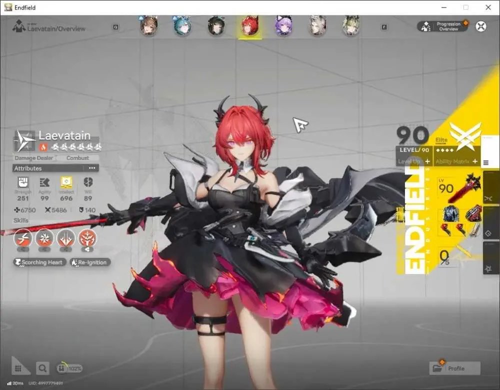 5 of 9