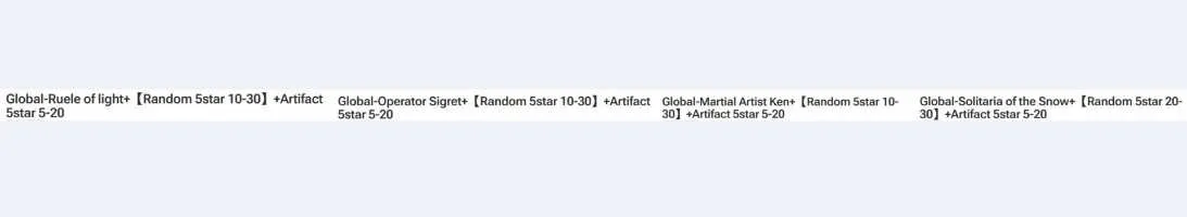3 of 5