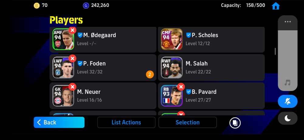 7 of 9