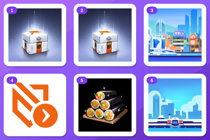 Overwatch Twitch Drops — OWWC Groups 2026 Day 1 &2 6/6 ALL items